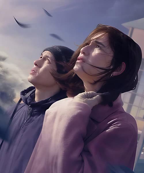 ดู Whispers in the Wind เสียงกระซิบในสายลม (2024) พากย์ไทย