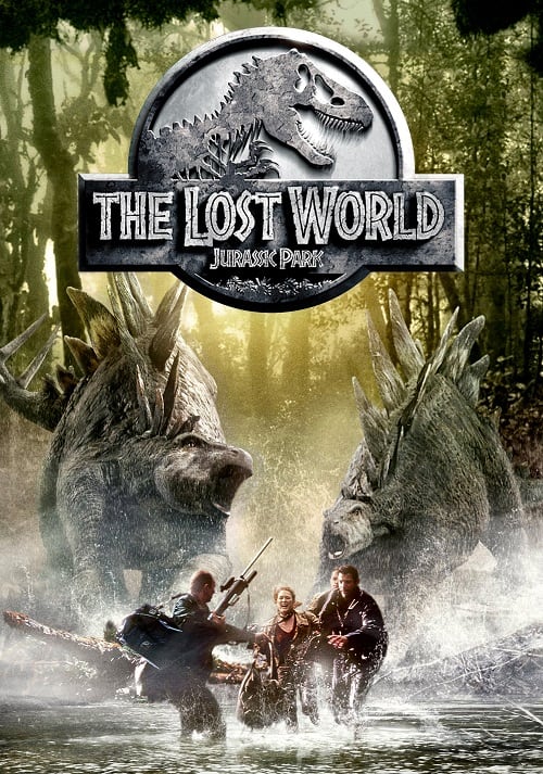 ดู Jurassic Park 2 The Lost World (1997) ใครว่ามันสูญพันธุ์ พากย์ไทย