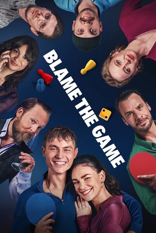 ดู Blame the Game (2024) รักลุ้น วุ่นเพราะเกม พากย์ไทย