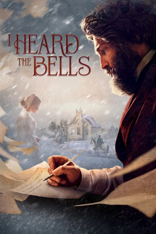 ดู I Heard the Bells (2022) แสงแห่งหวัง ระฆังแห่งชีวิต พากย์ไทย