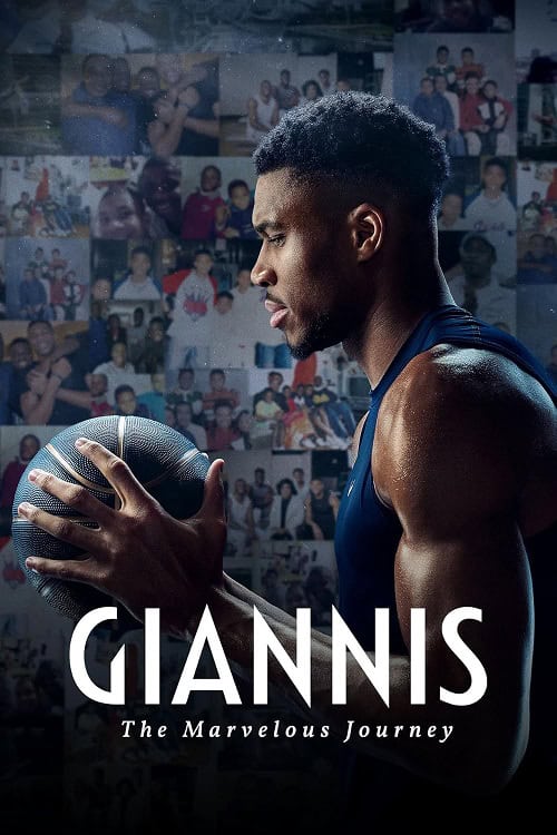 ดู Giannis The Marvelous Journey (2024) พากย์ไทย