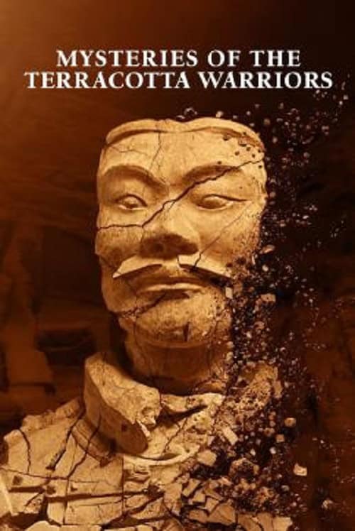 ดู Mysteries of the Terracotta Warriors (2024) ปริศนานักรบดินเผา พากย์ไทย