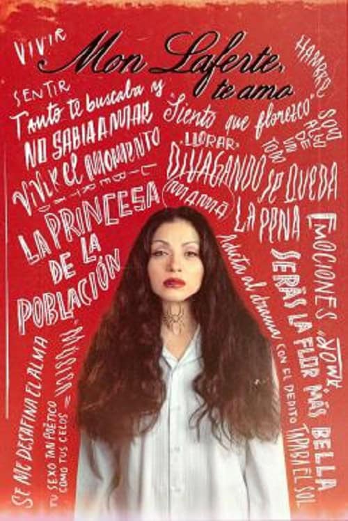 ดู Mon Laferte (2024) ฉันรักเธอ พากย์ไทย
