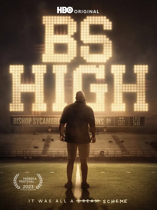ดู BS High โรงเรียนอุปโลกน์ (2023) พากย์ไทย