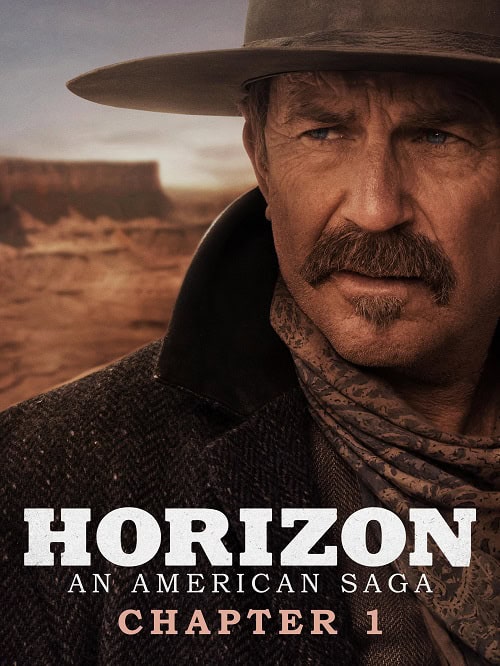 ดู Horizon An American Saga Chapter 1 ฮอไรซัน มหากาพย์ชาติอเมริกัน ภาค 1 (2024) พากย์ไทย