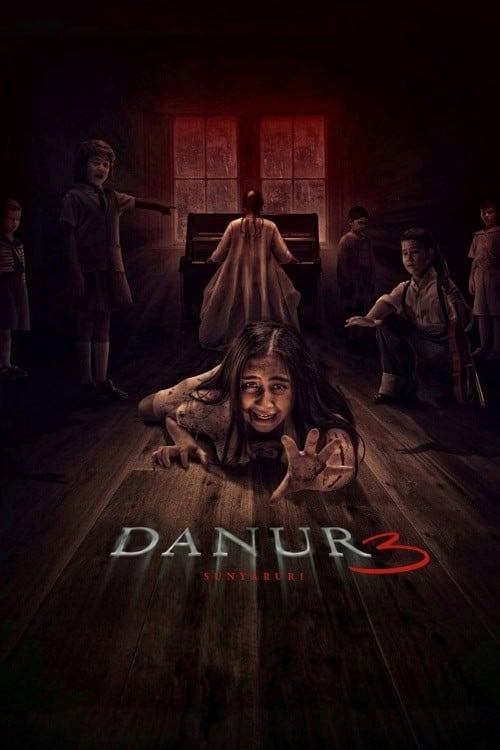 ดู Danur 3: Sunyaruri (2019) พากย์ไทย