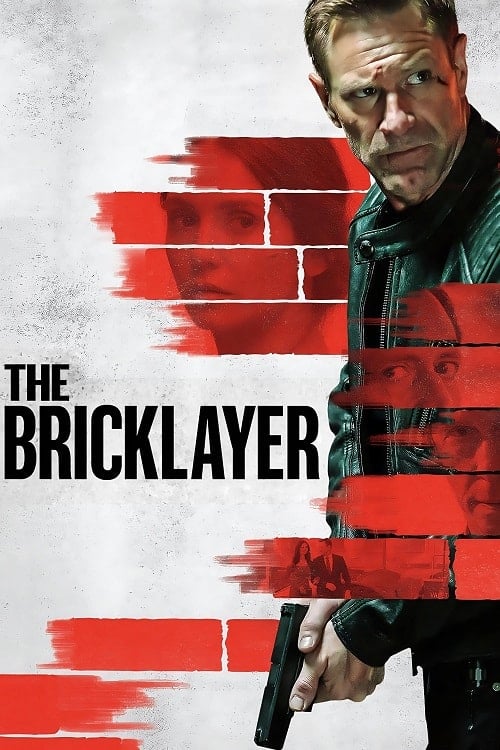 ดู The Bricklayer (2023) พากย์ไทย