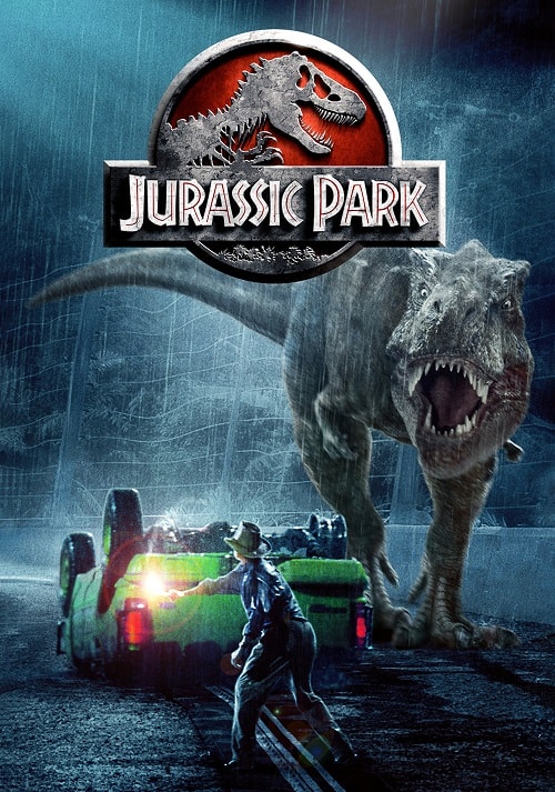 ดู Jurassic Park 1 (1993) กำเนิดใหม่ไดโนเสาร์ พากย์ไทย
