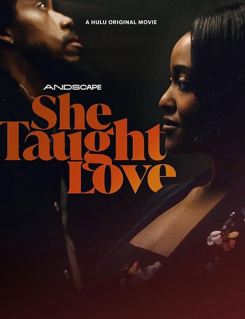 ดู She Taught Love (2024) พากย์ไทย