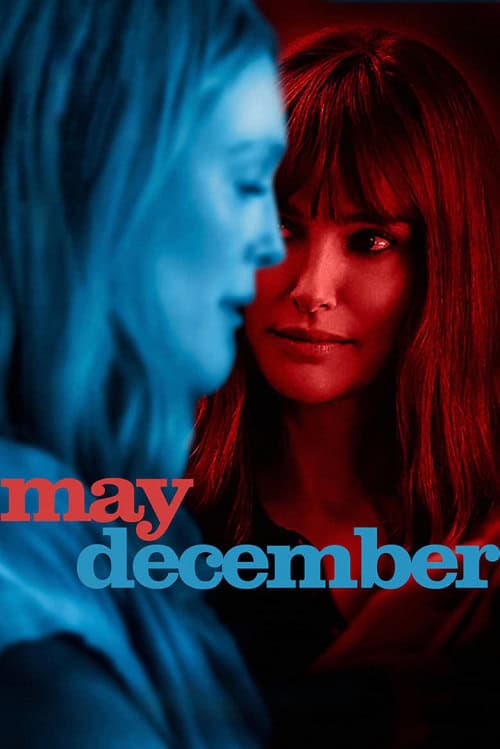 ดู May December (2023) รัก ร่าน ร้าย พากย์ไทย