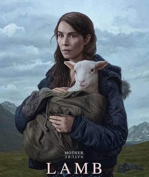 ดู Lamb (2021) พากย์ไทย