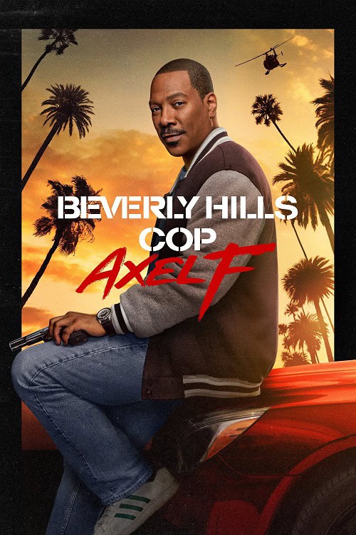 ดู Beverly Hills Cop Axel F (2024) โปลิศจับตำรวจ เอ็กเซล เอฟ พากย์ไทย