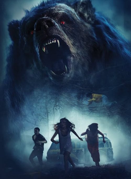 ดู Claws กรงเล็บเลือด (2024) พากย์ไทย