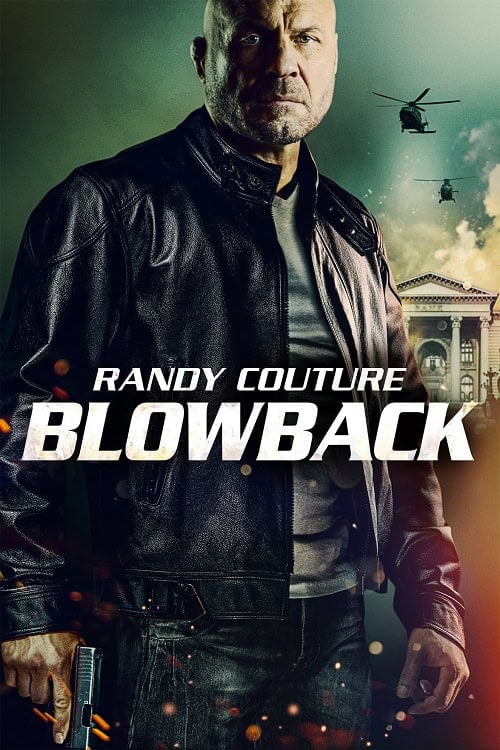 ดู Blowback (2022) พากย์ไทย