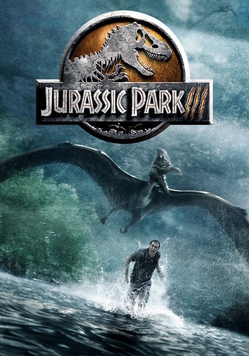 ดู Jurassic Park 3 (2001) ไดโนเสาร์พันธุ์ดุ พากย์ไทย