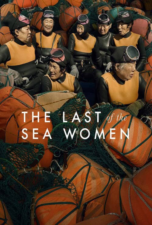 ดู The Last of the Sea Women (2024) พากย์ไทย