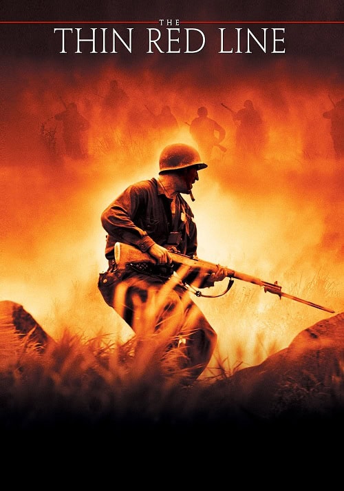 ดู The Thin Red Line (1998) เดอะ ทิน เรด ไลน์ ฝ่านรกยึดเส้นตาย พากย์ไทย