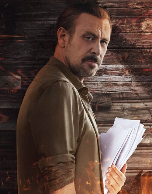 ดู 10 Days of a Curious Man 10 วันของคนอยากรู้อยากเห็น (2024) พากย์ไทย