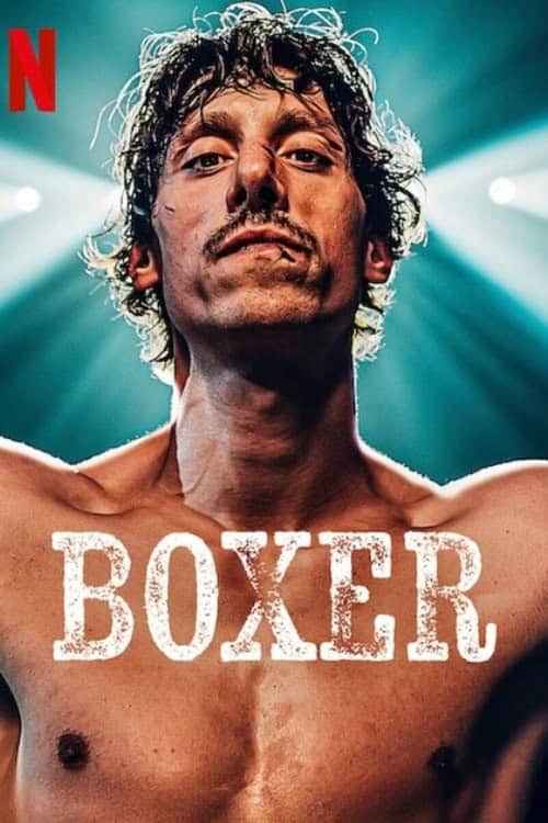 ดู Boxer นักชกสังเวียนดิบ (2024) พากย์ไทย