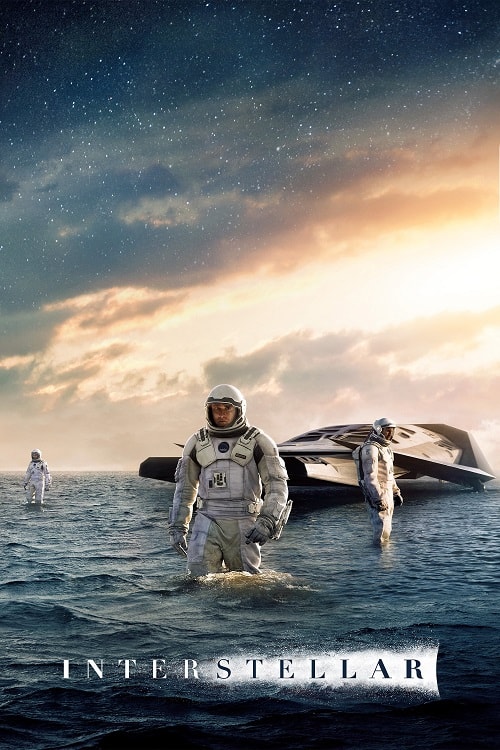 ดู Interstellar (2014) ทะยานดาวกู้โลก พากย์ไทย