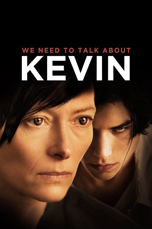 ดู We Need to Talk About Kevin (2011) คำสารภาพโหดของเควิน พากย์ไทย