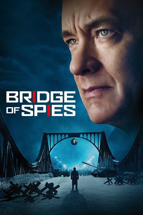 ดู Bridge of Spies (2015) จารชนเจรจาทมิฬ พากย์ไทย