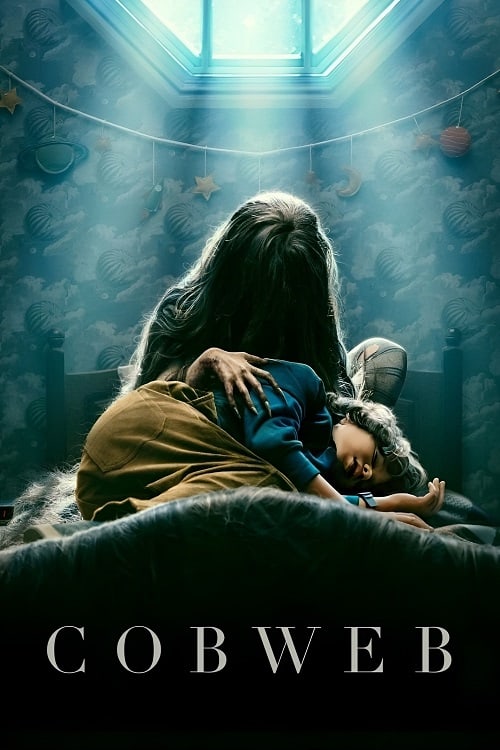 ดู Cobweb (2023) ก๊อก ก๊อก.. เคาะเรียกผี พากย์ไทย