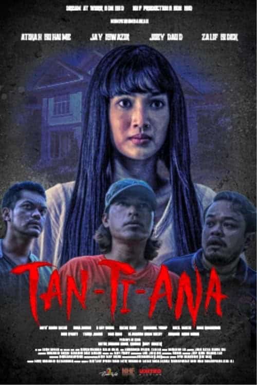 ดู Tan-Ti-Ana (2024) พากย์ไทย