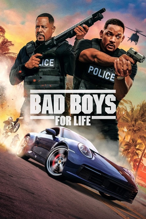 ดู Bad Boys For Life (2020) คู่หูขวางนรก ตลอดกาล พากย์ไทย