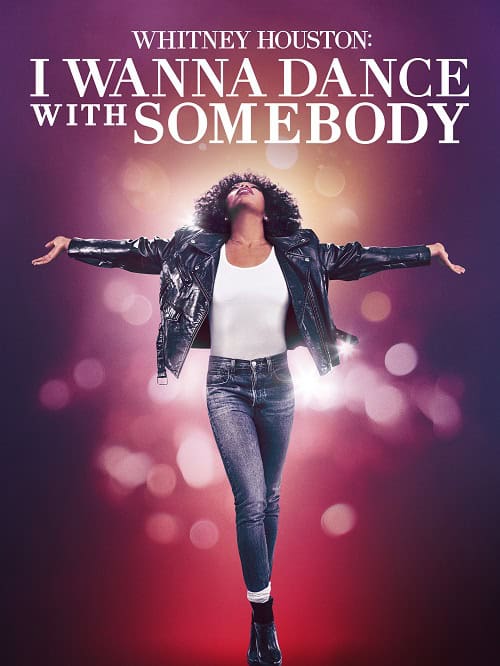 ดู Whitney Houston I Wanna Dance with Somebody ชีวิตสุดมหัศจรรย์ วิทนีย์ ฮุสตัน (2022) พากย์ไทย
