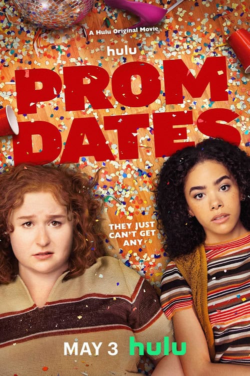 ดู Prom Dates (2024) พากย์ไทย