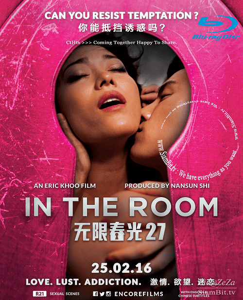 ดู In The Room (2015) ส่องห้องรัก พากย์ไทย