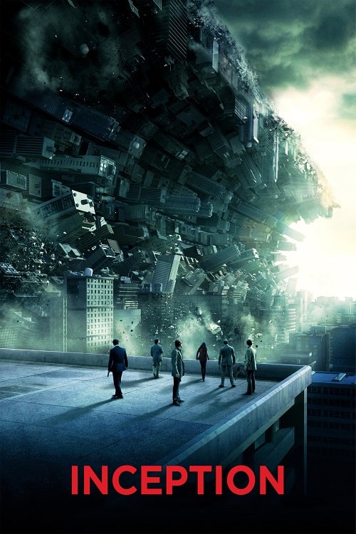 ดู Inception (2010) จิตพิฆาตโลก พากย์ไทย