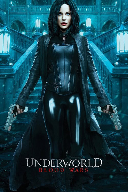 ดู Underworld 5 Blood Wars (2016) มหาสงครามล้างพันธุ์อสูร พากย์ไทย