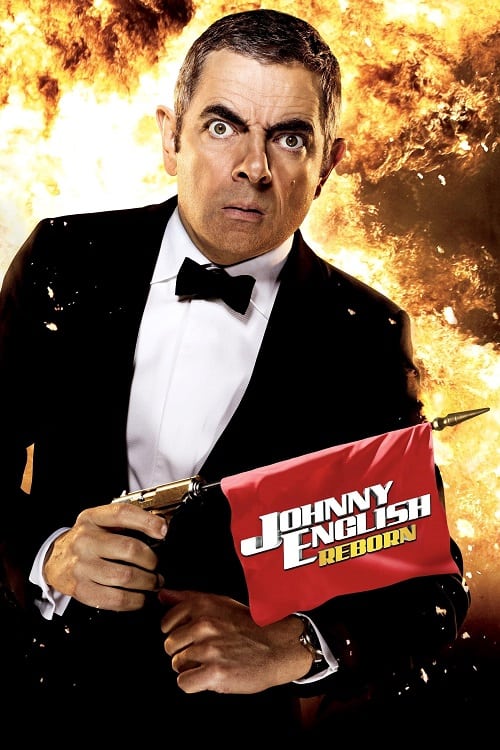 ดู Johnny English Reborn (2011) พยัคฆ์ร้าย ศูนย์ ศูนย์ ก๊าก สายลับกลับมาป่วน พากย์ไทย