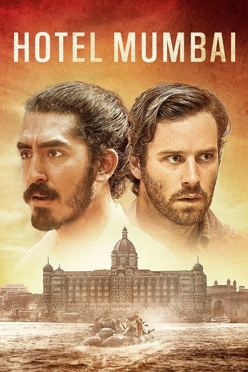 ดู Hotel Mumbai (2018) เปิดนรกปิดเมืองมุมไบ พากย์ไทย