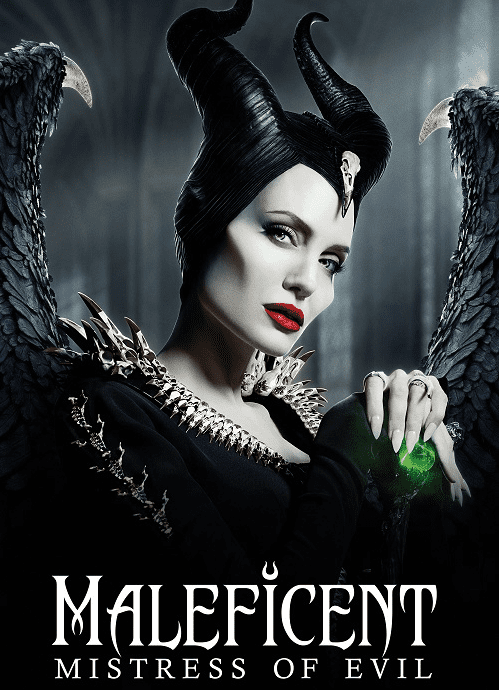 ดู Maleficent 2 Mistress of Evil (2019) มาเลฟิเซนต์ นางพญาปีศาจ พากย์ไทย
