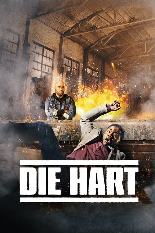 ดู Die Hart The Movie (2023) พากย์ไทย