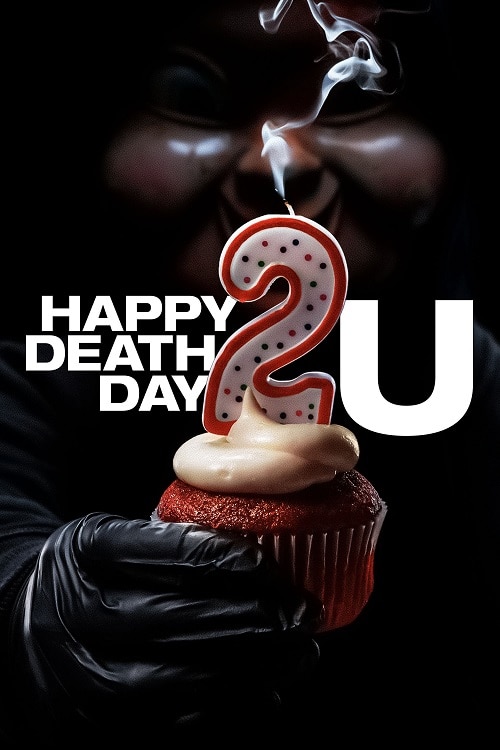 ดู Happy Death Day 2U (2019) สุขสันต์วันตาย พากย์ไทย