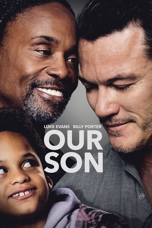 ดู Our Son (2023) พากย์ไทย