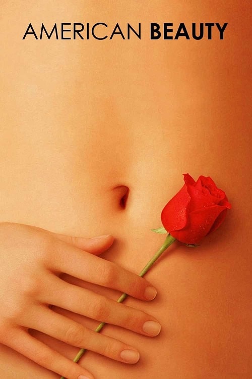 ดู American Beauty (1999) อเมริกัน บิวตี้ พากย์ไทย