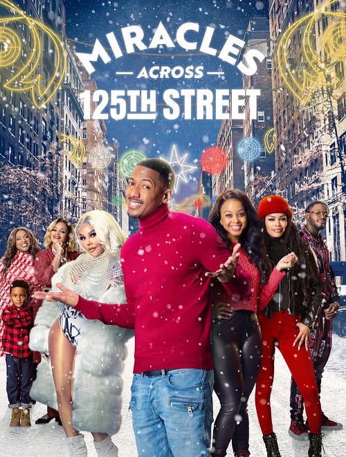 ดู Miracles Across 125th Street (2021) พากย์ไทย