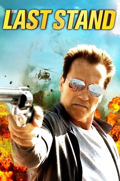 ดู The Last Stand (2013) นายอำเภอคนพันธุ์เหล็ก พากย์ไทย