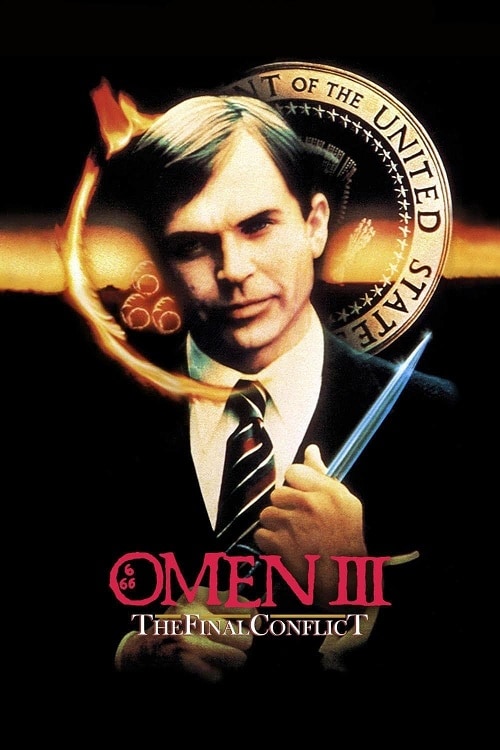 ดู The Final Conflict (1981) อาถรรพ์หมายเลข 6 ภาค 3 พากย์ไทย