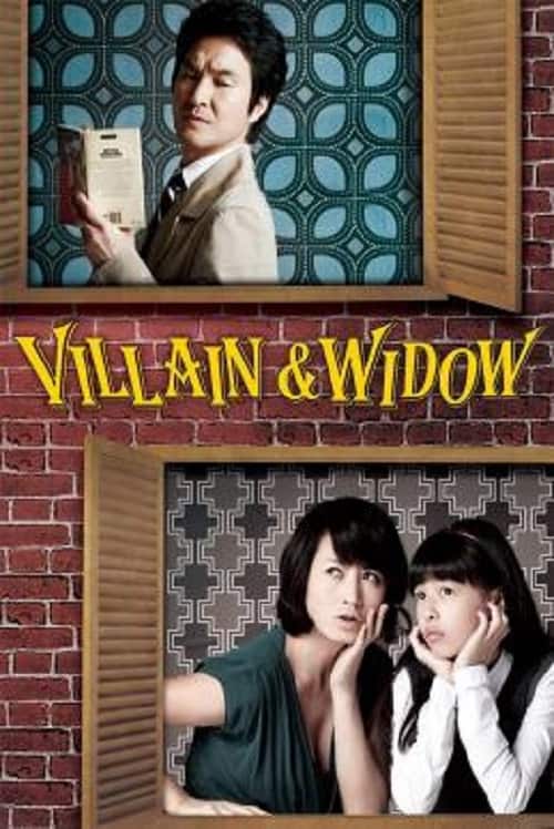 ดู Villain and Widow (2010) พากย์ไทย