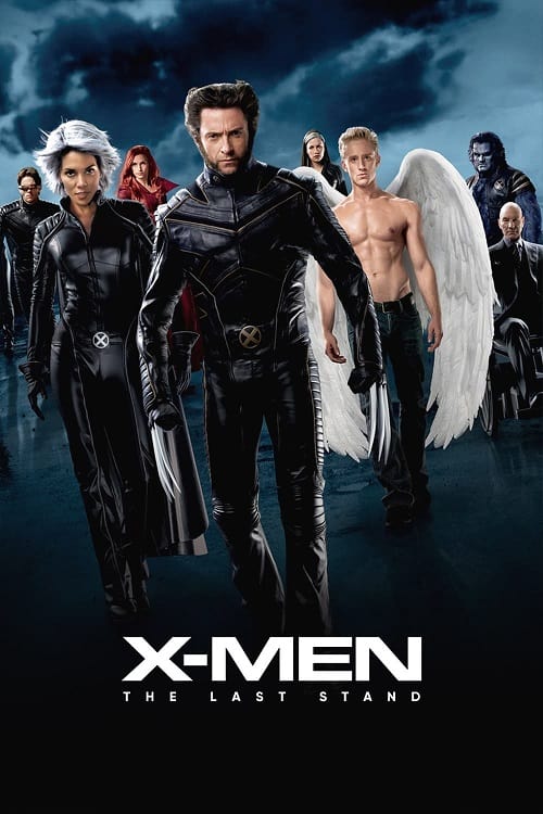 ดู X-Men 3 The Last Stand (2006) เอ็กซ์-เม็น รวมพลังประจัญบาน พากย์ไทย