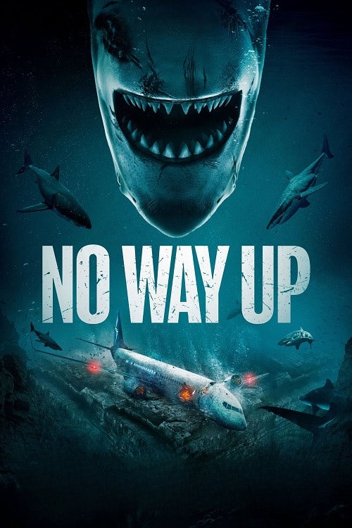 ดู No Way Up (2024) งาบคลั่งไฟลต์ พากย์ไทย