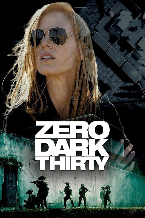 ดู Zero Dark Thirty (2012) ยุทธการถล่มบินลาเดน พากย์ไทย