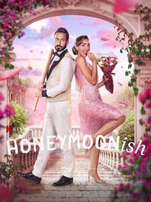 ดู Honeymoonish (2024) พากย์ไทย