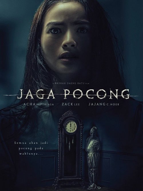 ดู Jaga Pocong (2018) พากย์ไทย
